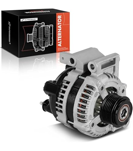 オーエン Amazon.com: OEG Parts New Alternator Compatible With Suzuki